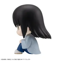 MegaHouse Lookup Gintama Kotaro Katsura - Gintama - photo 5