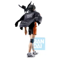 BANDAI Tadashi Yamaguchi (The Future of Karasuno) - Haikyu!! - photo 3