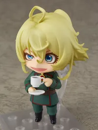 GOOD SMILE COMPANY Nendoroid Tanya Degurechaff - Saga of Tanya the Evil - photo 7