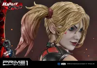 Prime 1 Studio Museum Masterline Batman (Comics) Harley Quinn - DC Comics - photo 19