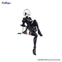 NieR:Automata Ver1.1a　Noodle Stopper Figure -2B- (YoRHa No.2 Type B) 6