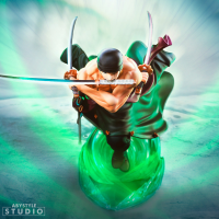 ONE PIECE - Zoro SFC Figure 2