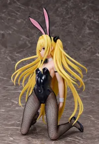 FREEing Golden Darkness: Bunny Ver. (1/6 Scale) - To LOVE-Ru - photo 7