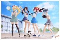 KOTOBUKIYA Club Manager & Sporting Goods - SOUSAISHOJOTEIEN - photo 16