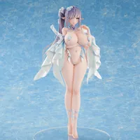 Union Creative “Gekka Bijin” (Illustration by Sorana Niiro)		 - 18+ - photo 2