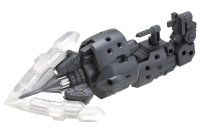 HEAVY WEAPON UNIT02 SPIRAL CRUSHER 6