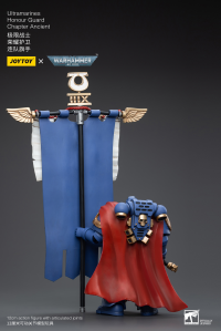 Ultramarines Honour Guard Chapter Ancient 7