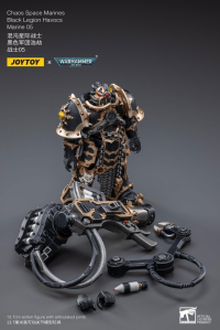 Black Legion Havocs Marine 05 2