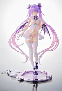 Wave Co. Eve Carneades: Character Design Sheet Ver. - Carneades - photo 4
