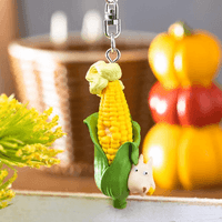 Key Chains - Totoro "My Neighbor Totoro" (Box/6) 1