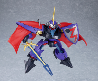 MODEROID Ryu-Knight Collection Series: 4 - Shinebaram & Steru 6