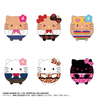 Sanrio Characters FUWA KORORIN9 5