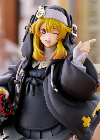 POP UP PARADE Bridget STRIVE BLACK 3