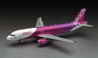 [41] 1:200 PEACH AVIATION AIRBUS A320 2
