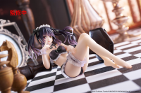 Date A Live IV Aqua Float Girls Figure - Kurumi Tokisaki Renewal Edition 7