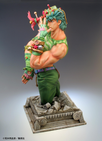 Chozo Art Collection「Jonathan Joestar」(re-run) 4
