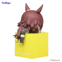 Umamusume: Pretty Derby　Hikkake Figure -Vodka- 6