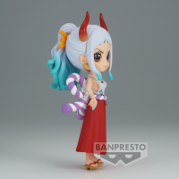 Yamato "One Piece", Bandai Spirits Q Posket Figure 2