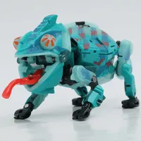 52TOYS BB-47 PHANTOMASTER - BEASTBOX - photo 5