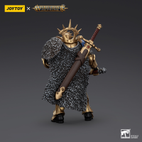 Stormcast Eternals The Blacktalons Hendrick, The Silver Wolf 20