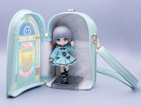 Nendoroid Doll Pouch Neo: Juke Box (Mint) 8