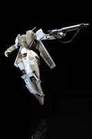 Unix Square [Hen Dou Ryoku] Veritech VF-1A Transformable Action Figure - Robotech - photo 16