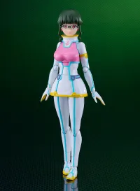 GOOD SMILE COMPANY THE GATTAI DX Sounderous - GRIDMAN UNIVERSE - photo 15