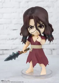TAMASHII NATIONS Tsukasa Shishio Dr.STONE, Bandai Spirits Figuarts mini - Dr. STONE - photo 1