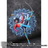 TAMASHII NATIONS Spider-Man India(Spider-Man: Across the Spider-Verse) "Spider-Man: Across the Spider-Verse", TAMASHII NATIONS S.H.Figuarts - Marvel - photo 7