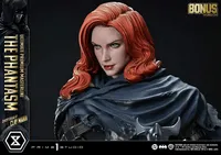 Prime 1 Studio Ultimate Premium Masterline Batman (Comics) The Phantasm (Concept Design by CLAY MANN) Bonus Version 			 - DC Comics - photo 41