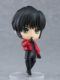 Nendoroid Subaru Sumeragi 3