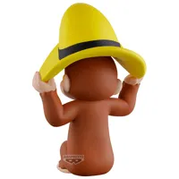 BANDAI UNIVERSAL BIG SOFVIMATES～Curious George～ - UNIVERSAL PICTURES - photo 3