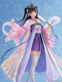 CCG EXPO Zi Ling 2020ver. 1/7 Scale Figure 12