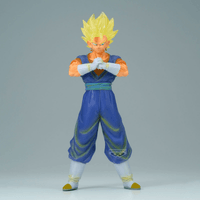 DRAGON BALL SUPER CLEARISE GOGETA & VEGITO(B:VEGITO) 6
