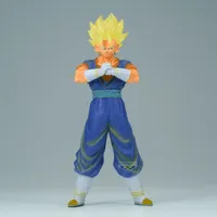 BANDAI DRAGON BALL SUPER CLEARISE GOGETA & VEGITO(B:VEGITO) - Dragon Ball Super - photo 6