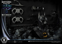 Museum Masterline Batman Forever (Film) Batman Gadget Wall 11