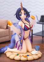 1/7 Scale Figure Elma Dragon hoodie ver. 8