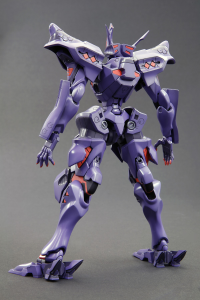 Muv Luv Alternative - Akemikazuchi Type 00R 3