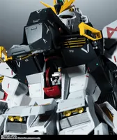TAMASHII NATIONS RX-93 ν GUNDAM,  METAL STRUCTURE KAITAI-SHOU-KI - Mobile Suit Gundam: Char's Counterattack - photo 17