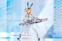 GOOD SMILE COMPANY PLAMAX BP-01 Sophia F. Shirring - BUNNY SUIT PLANNING - photo 3