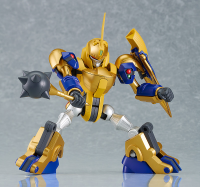MODEROID KING SQUASHER 3