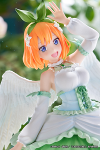 1/7 Scale Figure "Nakano Yotsuba Angel ver." 8
