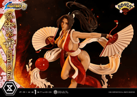 Real Elite Masterline THE KING OF FIGHTERS '98 MAI SHIRANUI Ultimate Bonus Version 21