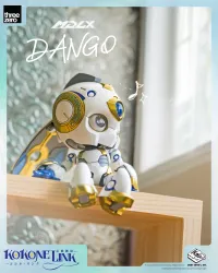 threezero Kokone Link - MDLX Dango - Kokone Link - photo 42