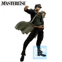 BANDAI Jotaro Kujo (The Gathering of Stars) - JoJo's Bizarre Adventure - photo 8