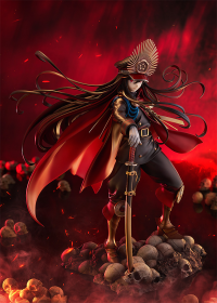 Avenger/Oda Nobunaga 3