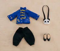 GOOD SMILE COMPANY Nendoroid Doll Outfit Set: Short Length Chinese Outfit (Red) - Figure Accessories - photo 4