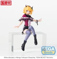 "OSHI NO KO" PM Perching Figure "MEMcho" 1