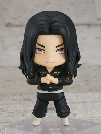 Nendoroid Keisuke Baji 1