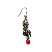 Dragon's Dogma 2 Dragon Hand (Piercing) For One Ear 2